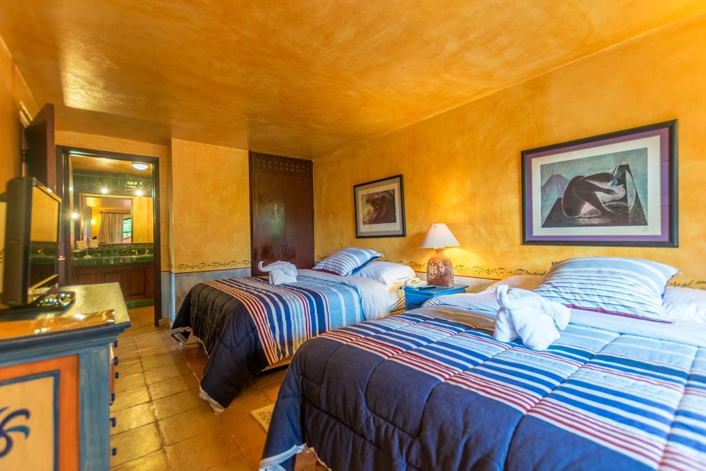Casa Puesta Del Sol Hotel 4*