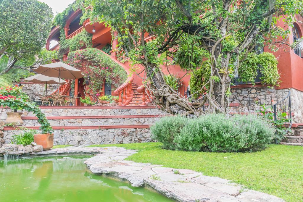 Casa Puesta Del Sol Hotel