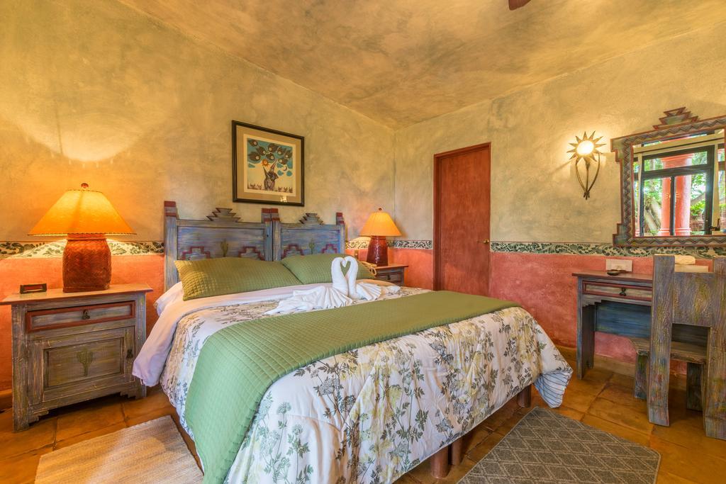 Casa Puesta Del Sol Hotel San Miguel de Allende