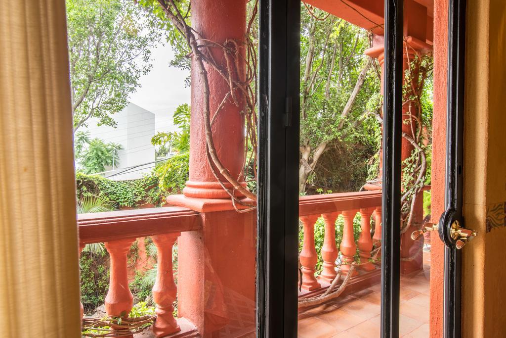 Hotel Casa Puesta Del Sol San Miguel de Allende