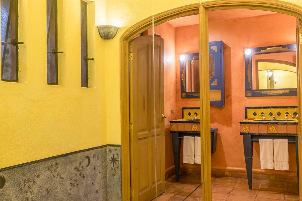 Casa Puesta Del Sol 4* San Miguel de Allende