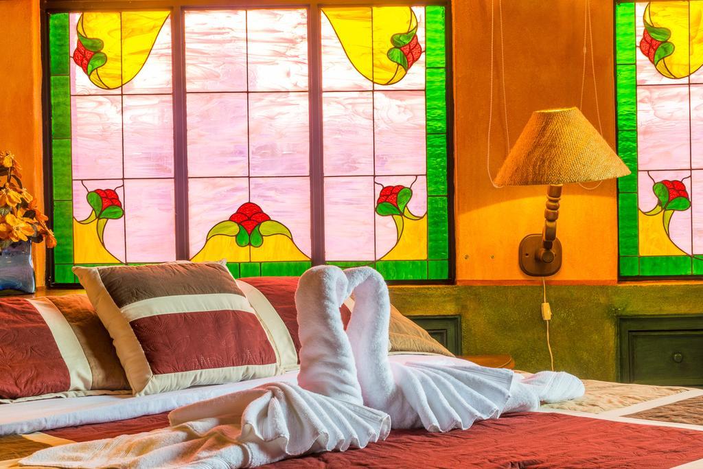 Hotel Casa Puesta Del Sol San Miguel de Allende
