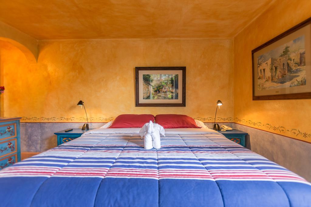 Hotel Casa Puesta Del Sol San Miguel de Allende