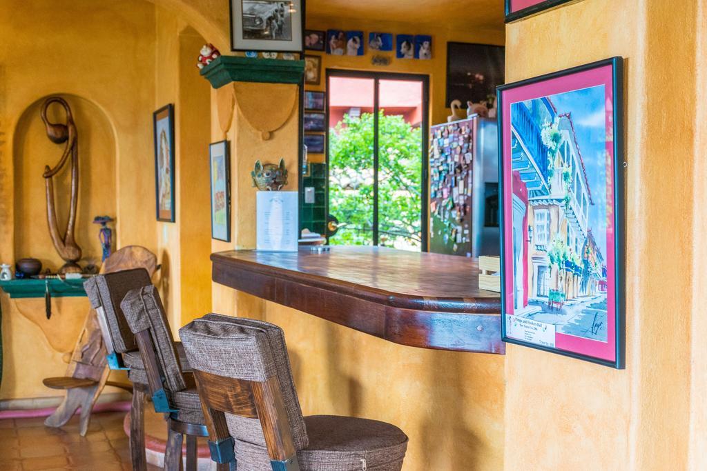 Casa Puesta Del Sol 4*