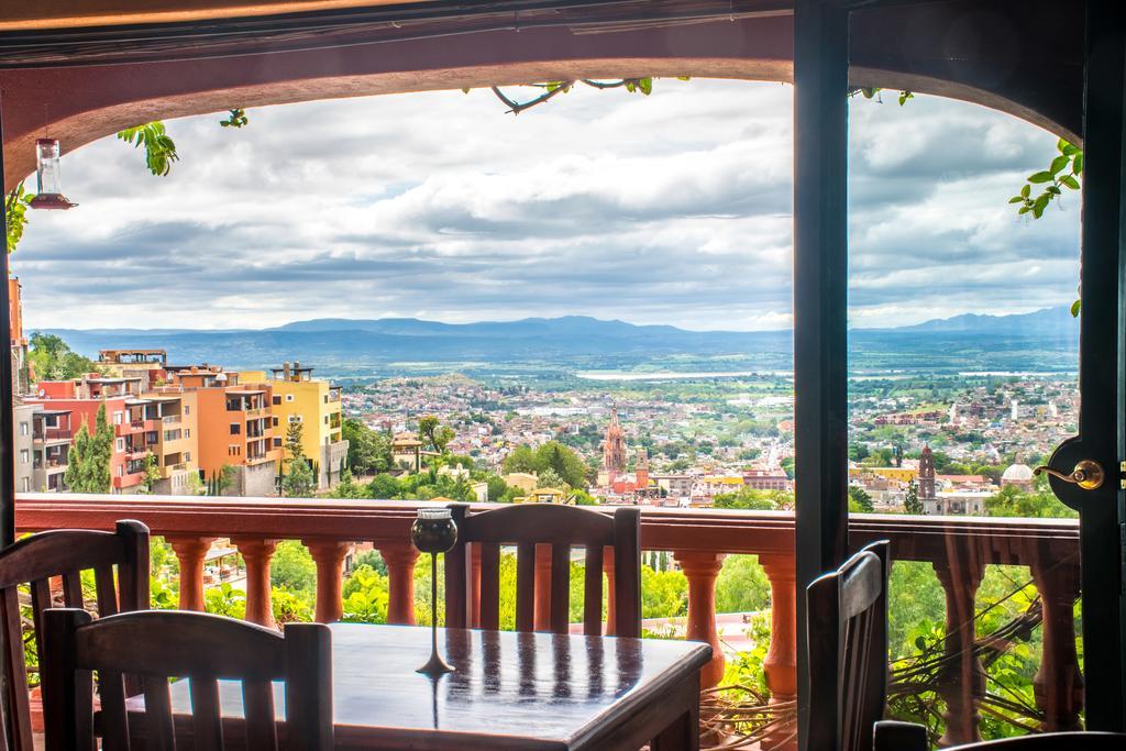 Casa Puesta Del Sol