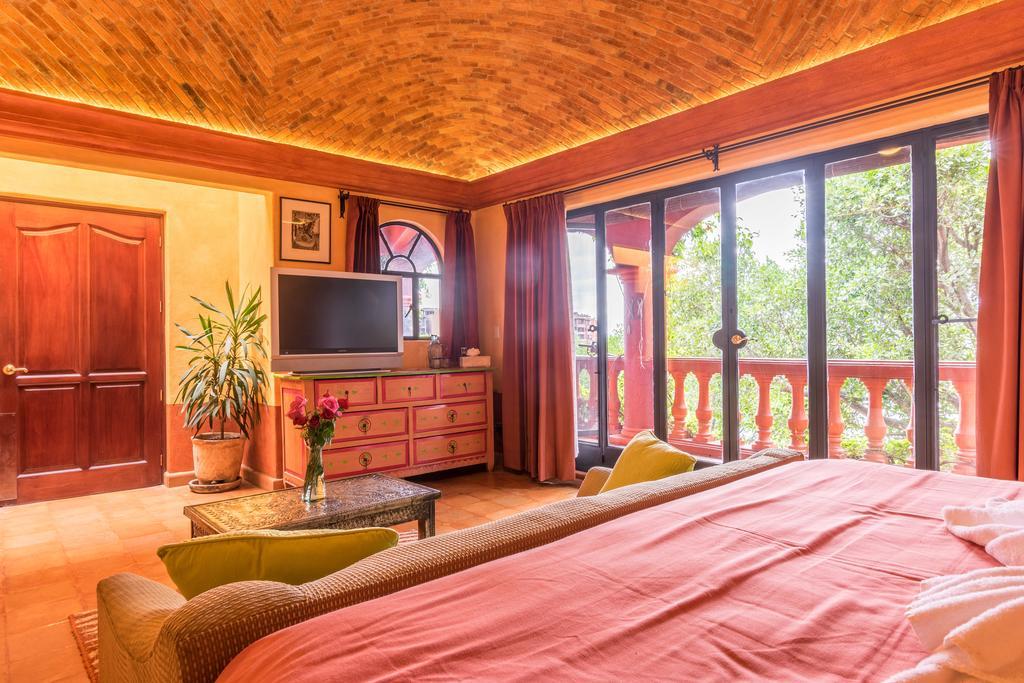 Casa Puesta Del Sol Hotel