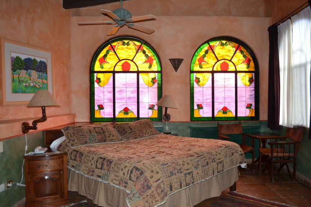 Casa Puesta Del Sol 4*