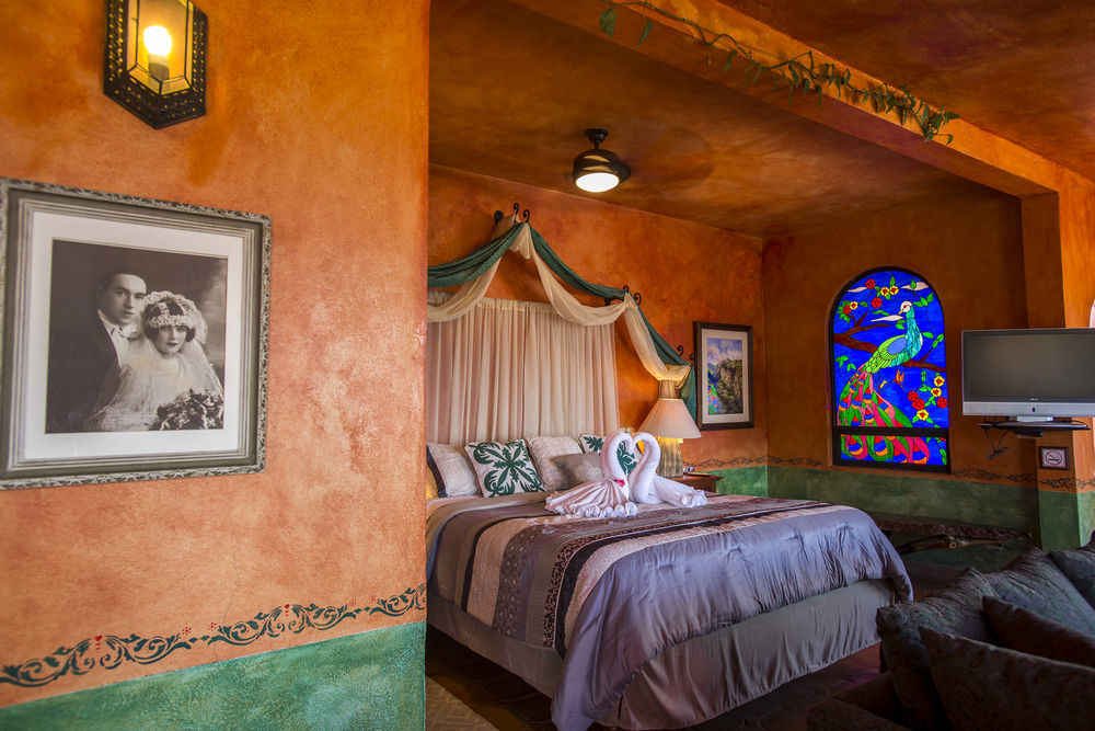 Hotel Casa Puesta Del Sol