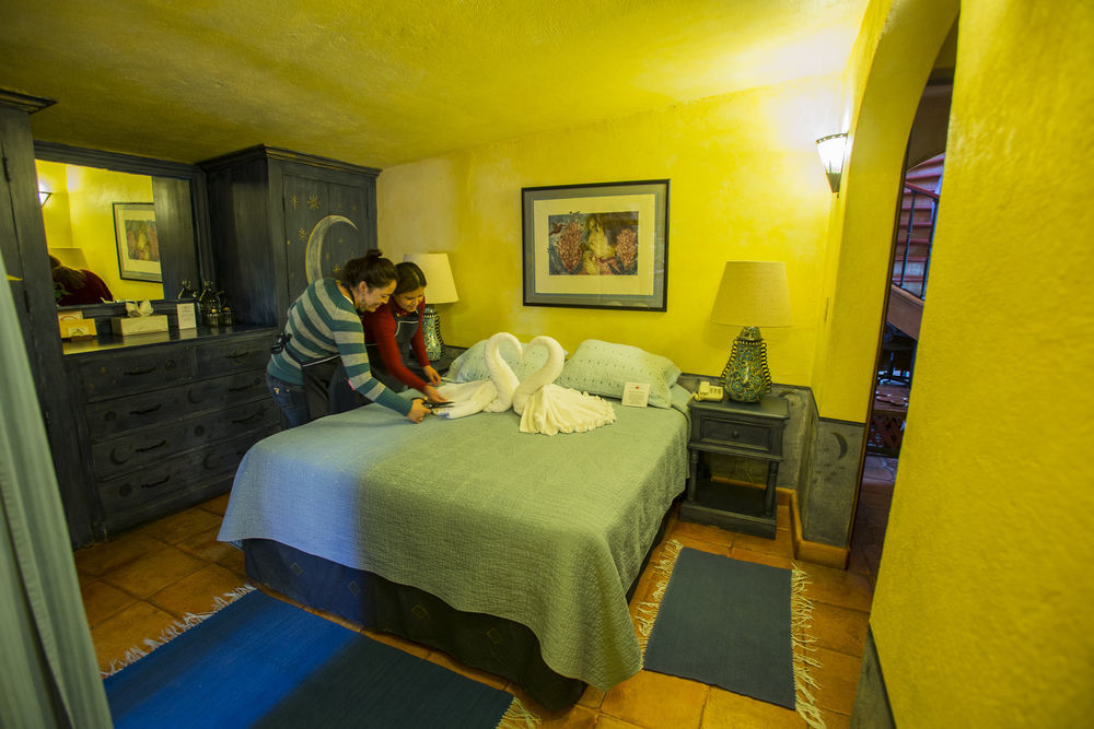 Casa Puesta Del Sol Hotel
