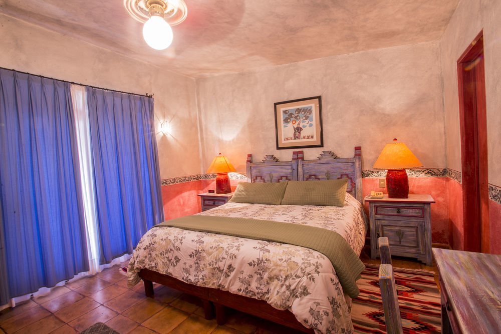 Hotel Casa Puesta Del Sol San Miguel de Allende