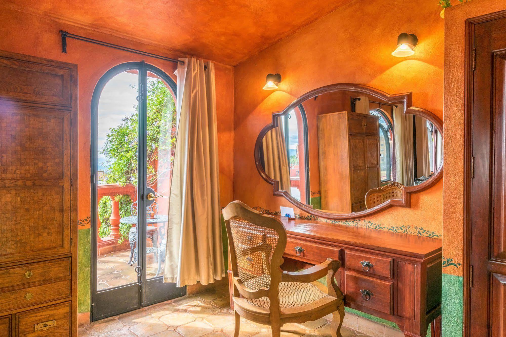 Hotel Casa Puesta Del Sol