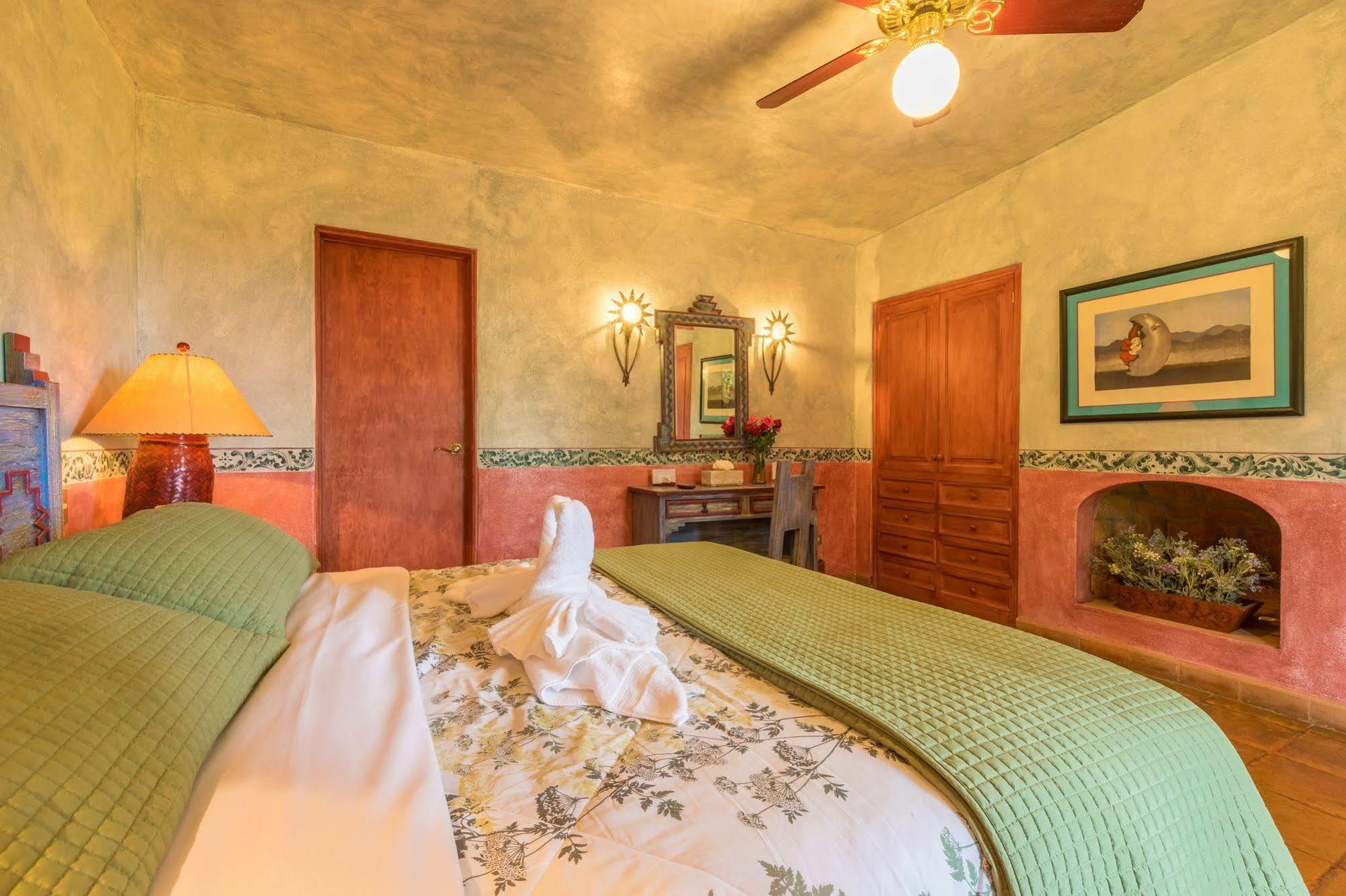 Casa Puesta Del Sol 4*