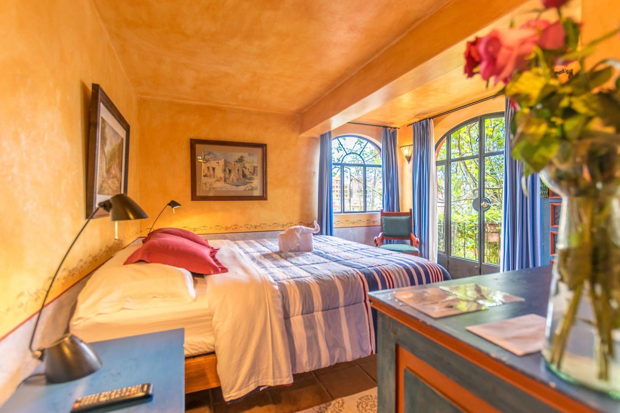 Casa Puesta Del Sol San Miguel de Allende